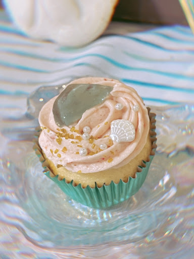 Top It Off, The Cupcake Bar Gallery - United States