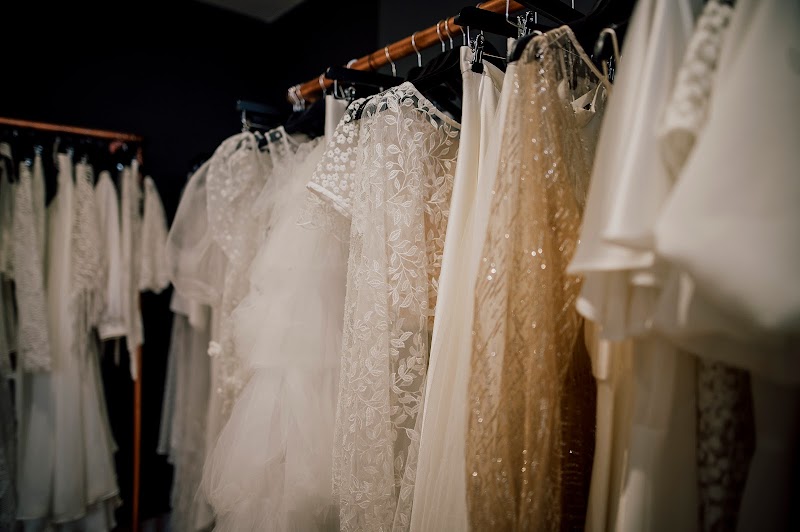 Rebel Rock Bridalwear photo 3