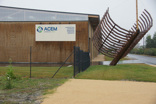 Photo de ACEM à Châtillon-sur-Thouet (79200)