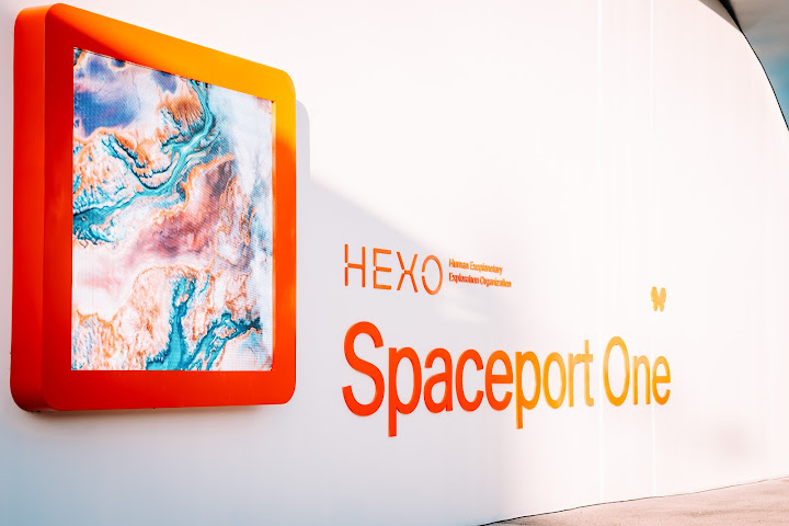 Interstellar Arc by null