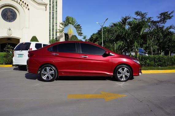 RH Cebu Car and Van Rental, Author: RH Cebu Car and Van Rental