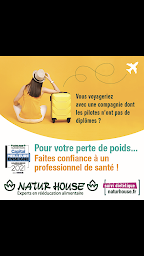 Photo n°11 de Natur House Le Havre à Le Havre (Centre d'amincissement)