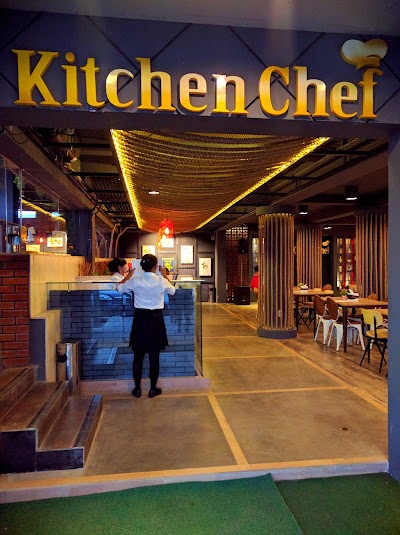 Photos of Kitchen Chef