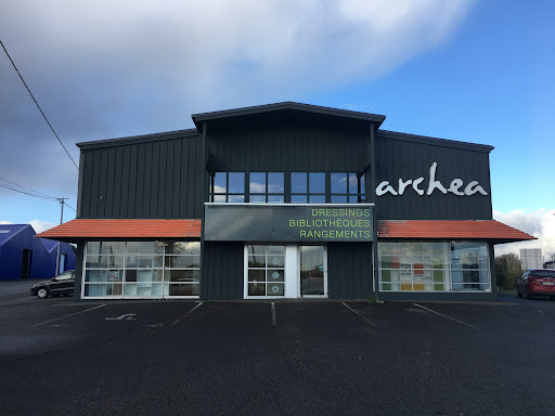 Archea Brest