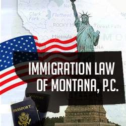 Immigration Law of Montana, P.C.