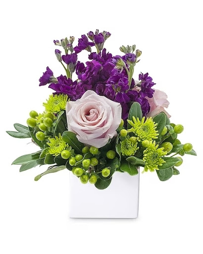 Rosemount Floral by Lucky Lola - Thumbnail