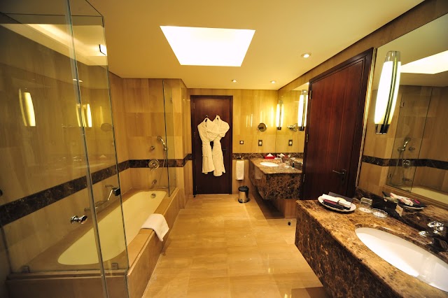 Le Royal Amman