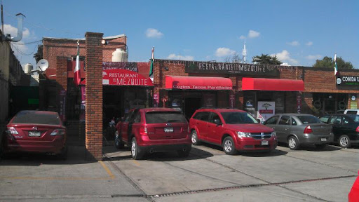 Restaurante El Mezquite Metepec - Thumbnail