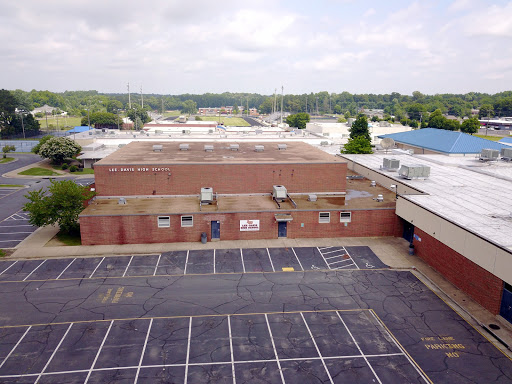 Mechanicsville High School - Thumbnail