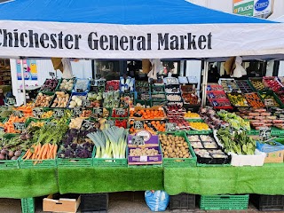 Leons Fruit and Veg Locksheath
