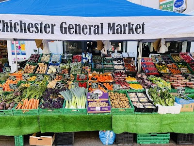 Leons Fruit and Veg Locksheath