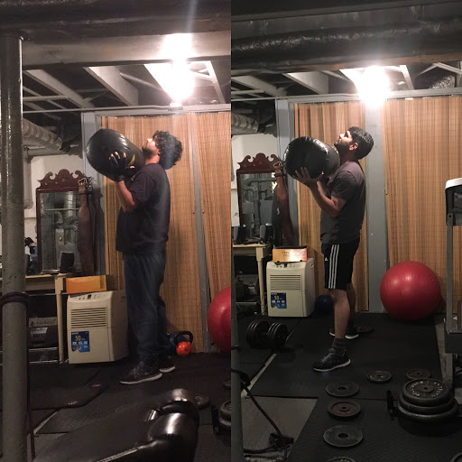 Alphaflex Personal Training