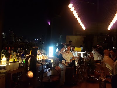 Photos of Iris Beirut