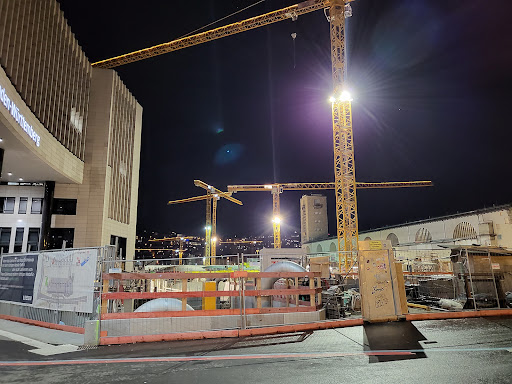 Stuttgart Hbf - Thumbnail