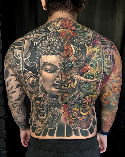 Art & Soul Tattoo