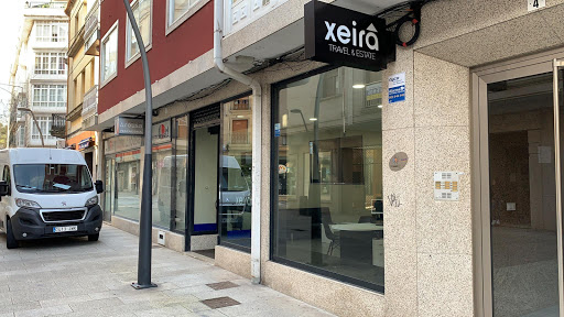 Xeira - Visual