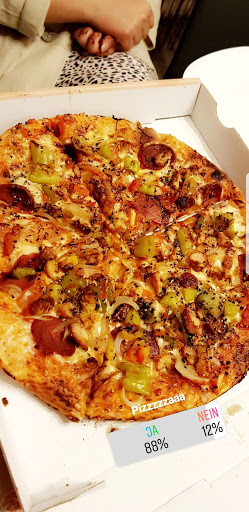 Amadeus Pizzeria - Thumbnail