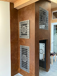 Photo n°17 de Peinture Ledig à Dieffenbach-au-Val (Designer d'intérieur)