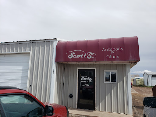Scott's Auto Body & Glass Gallery - United States