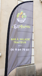 Photo n°30 de La Foll’Assiette à Les Sables-d'Olonne (Cave à vins)