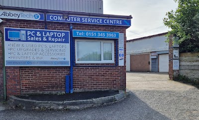 AbbeyTech IT Ltd