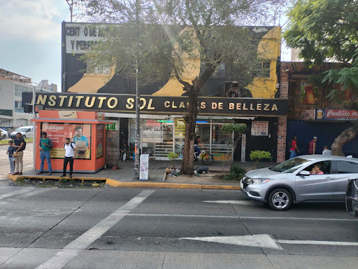 Instituto Sol - Visual