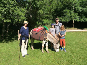 Photo n°32 de Gîte La Tuffière à Vuillafans (Gîte pèlerin)