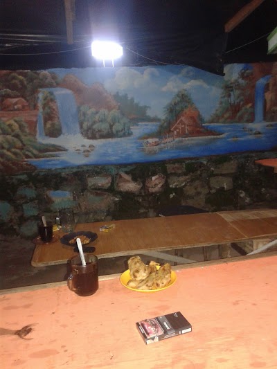 Photos of warung kopi jeremi