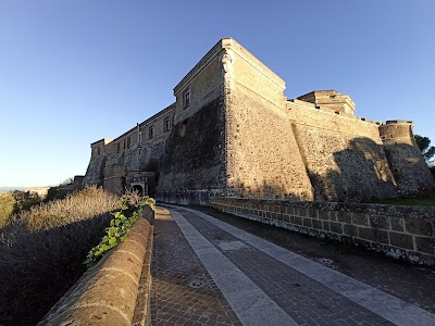 Civita Castellana