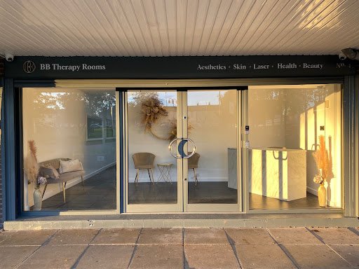 AB Physiotherapy - Visual