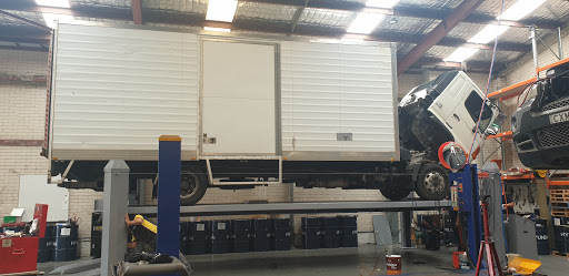 IZEN Motor Service Centre - Thumbnail