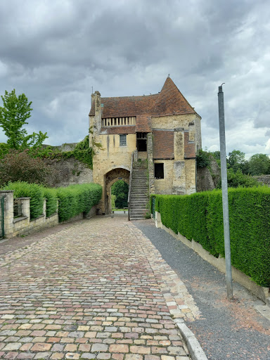 CaféDucentre - Visual