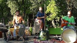 Photo n°16 de Les Manoques à Valeilles (Terrain de camping)