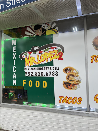 Mr.Lopez Mexican Grocery and Deli ll - Thumbnail