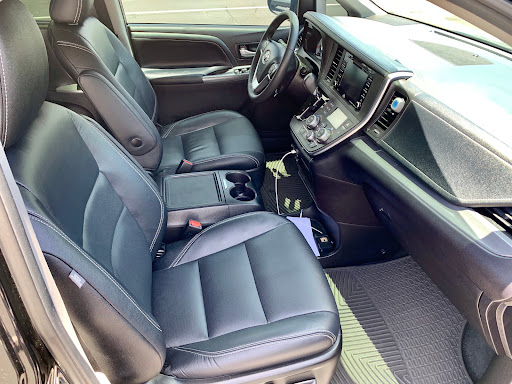 Honolulu Airport Transfer