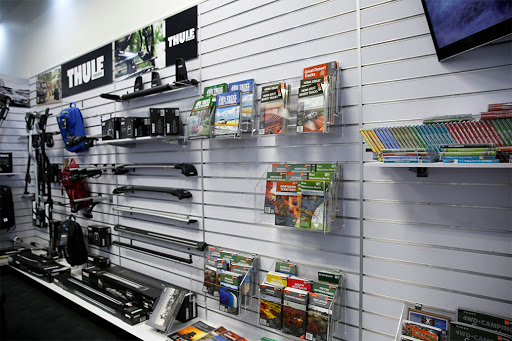 Shop Fittings Australia - Thumbnail