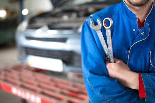 J R's Auto & Engine Repair - Thumbnail