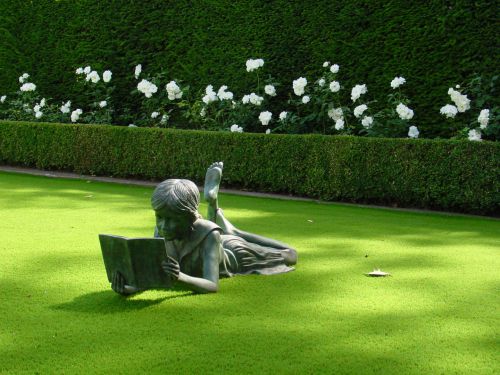 ResiGrass GmbH - Kunstrasen