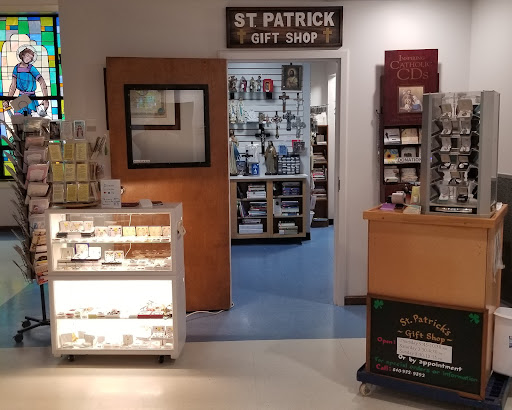 St. Patrick Gift Shop - Thumbnail