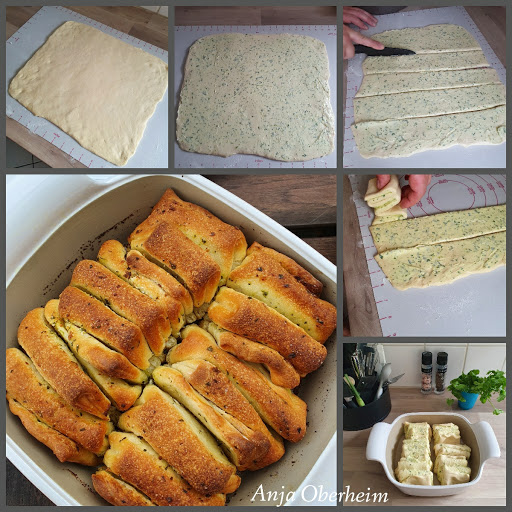 Anja Oberheim mit Pampered Chef