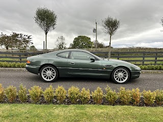 Stephen Hunter Specialist Cars