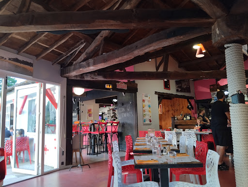 Photo 3 - Quai 18