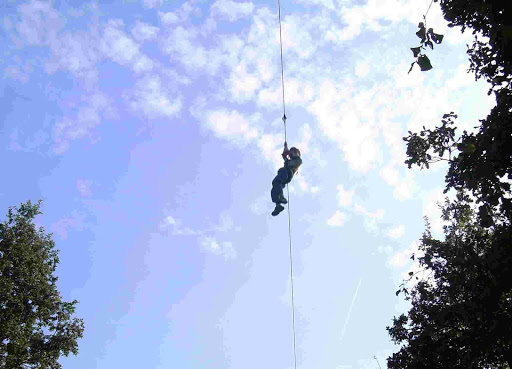 Photo de Base de loisirs de Serry - S.O.L.A.N