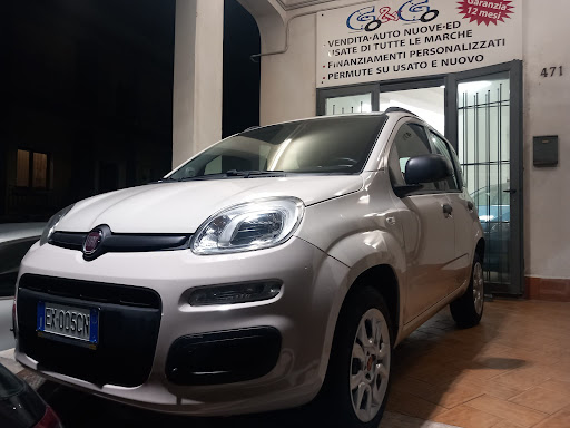 G&G di De Gaetano Giuseppe - Thumbnail