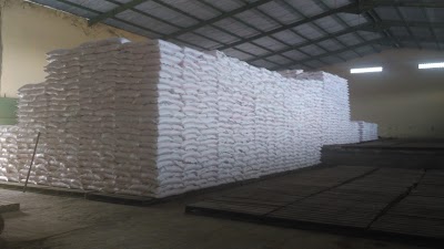 storage