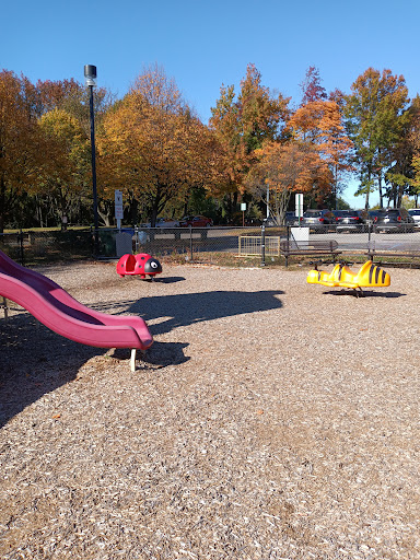 Chapel Ave Park, Lacrosse and Soccer Field - Thumbnail