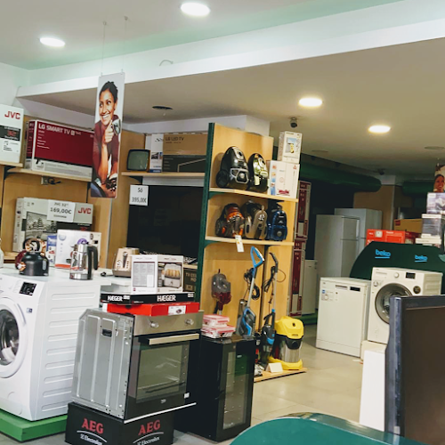 Opinii despre mccelectro în Lisboa - Loja de eletrodomésticos