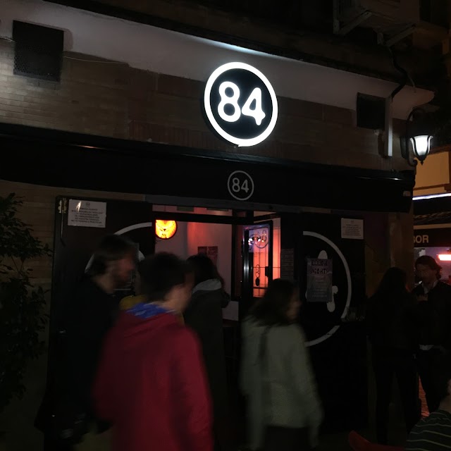 Alameda 84