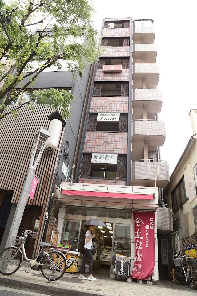 Kagurazaka Ladies Clinic