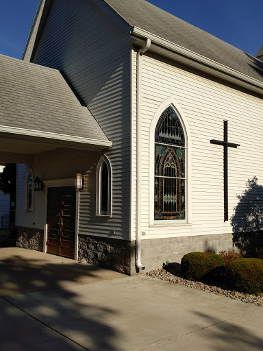 Wakarusa United Methodist - Thumbnail